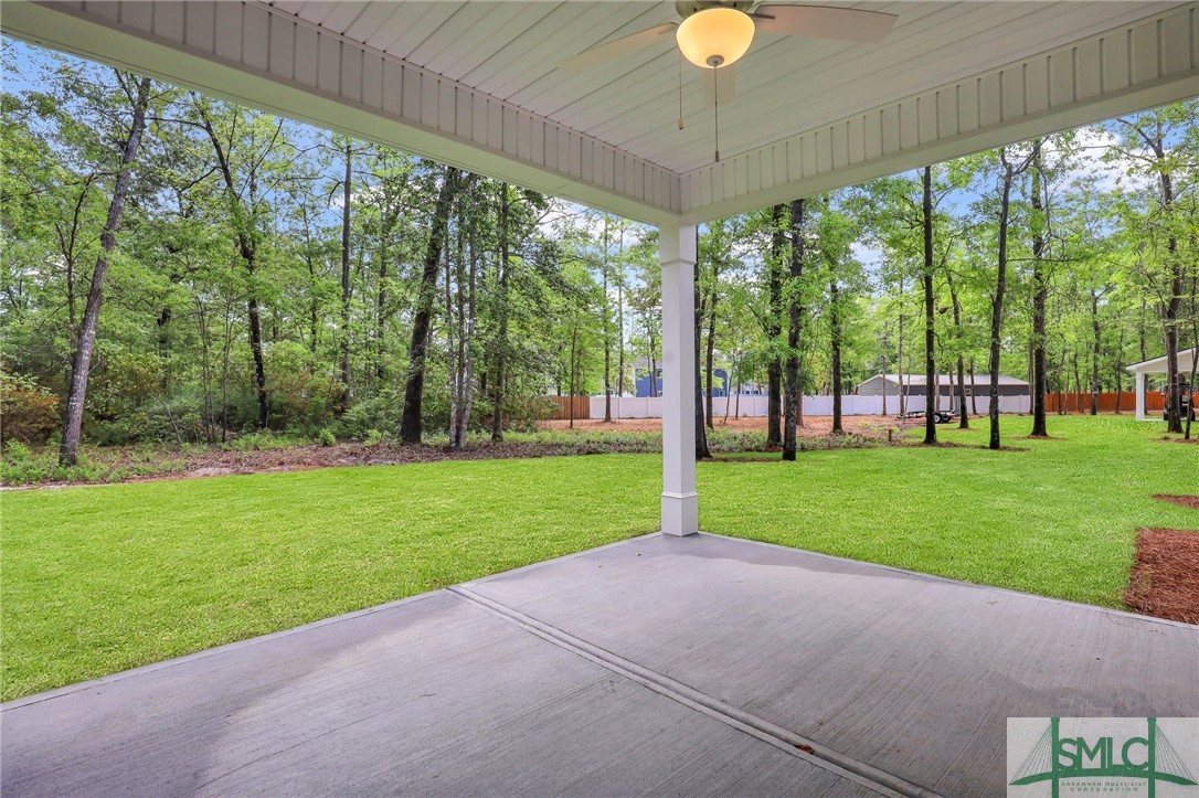 106 Ramsey Way Rincon, GA 31326 - Photo 27 of 29