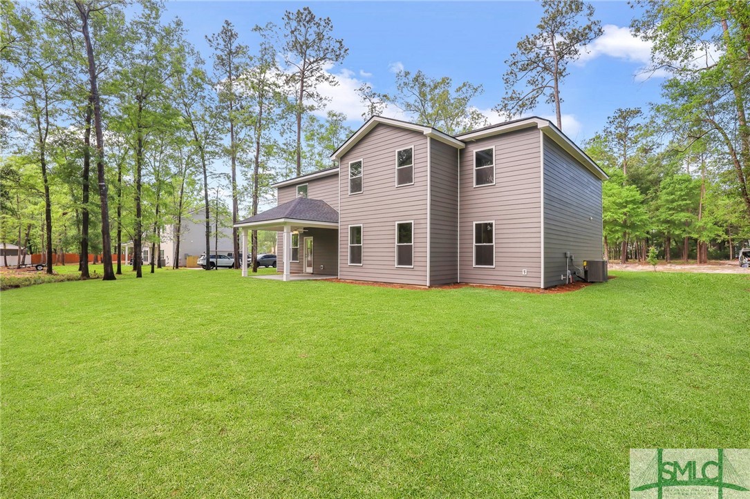 106 Ramsey Way Rincon, GA 31326 - Photo 28 of 29