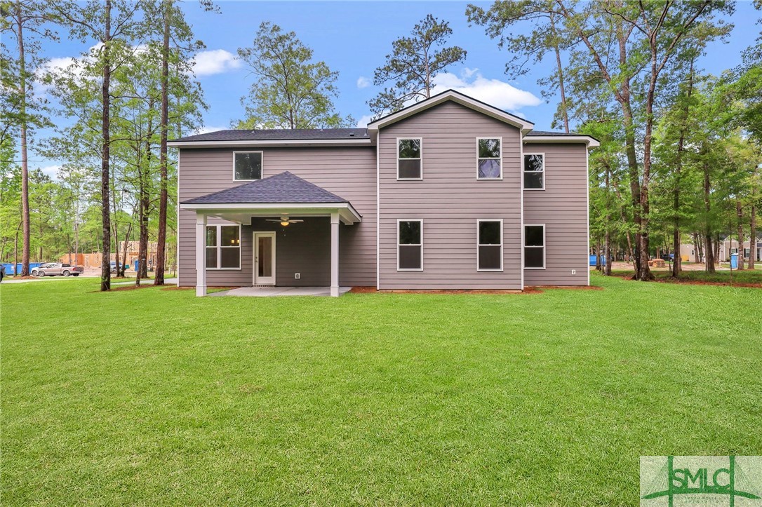 106 Ramsey Way Rincon, GA 31326 - Photo 29 of 29