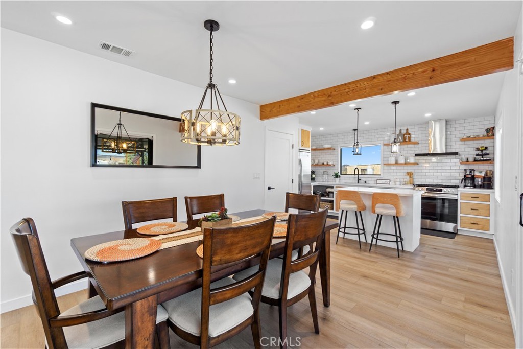 64654 Sun Mesa Road Joshua Tree, CA 92252 - Photo 6 of 25