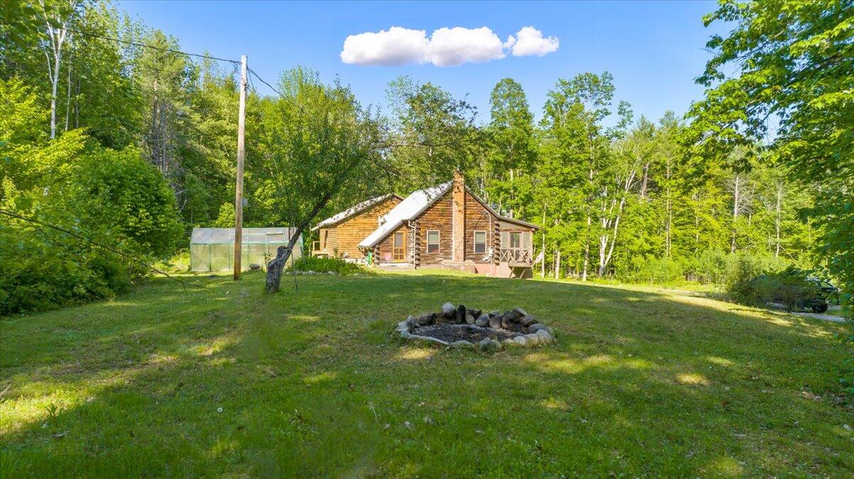 115 Sanders Road Livermore, ME 04253 - Photo 3 of 44 03-115 Sanders Rd, Livermore, ME, 04253-