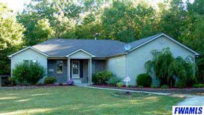 17726 Lochner Road Spencerville, IN 46788 - Photo 1 of 21