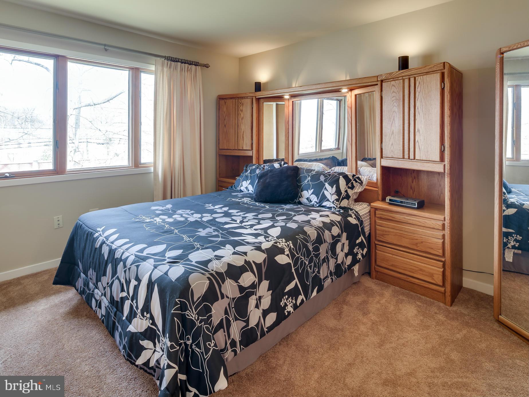 11804 Parallel Road Bowie, MD 20720 - Photo 23 of 30 Bedroom #4