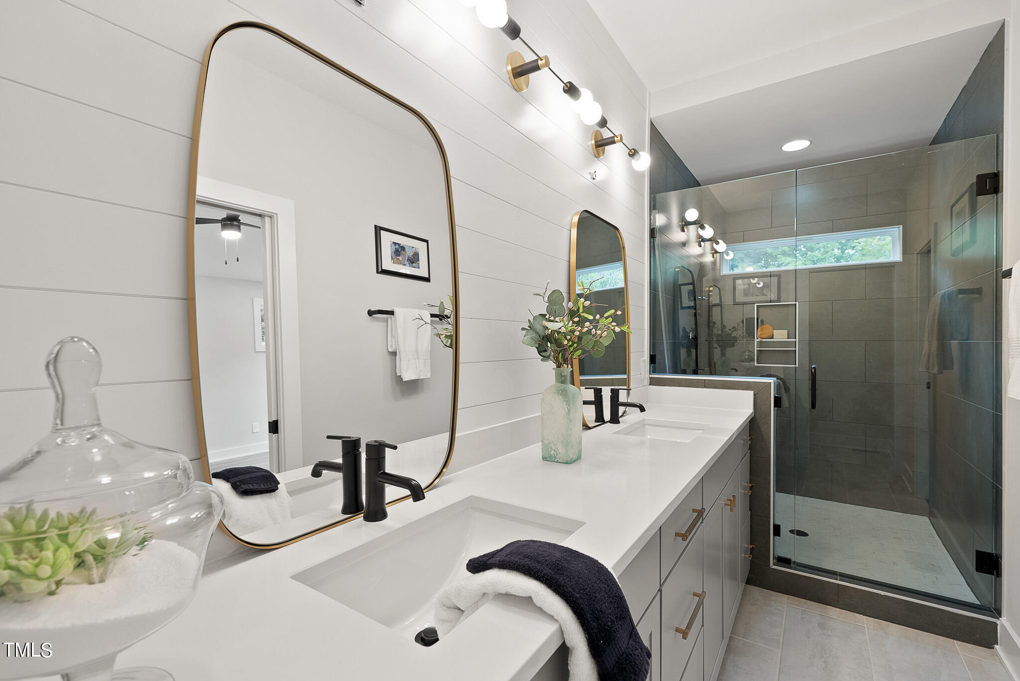 1106 Gregg Street Raleigh, NC 27601 - Photo 19 of 32 Staged photos are from model unit within the development and are representative of the styling within the collection.