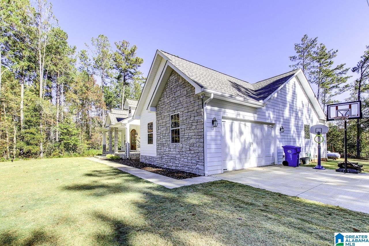 21 Anchor Ridge Road Wedowee, AL 36278 - Photo 18 of 19