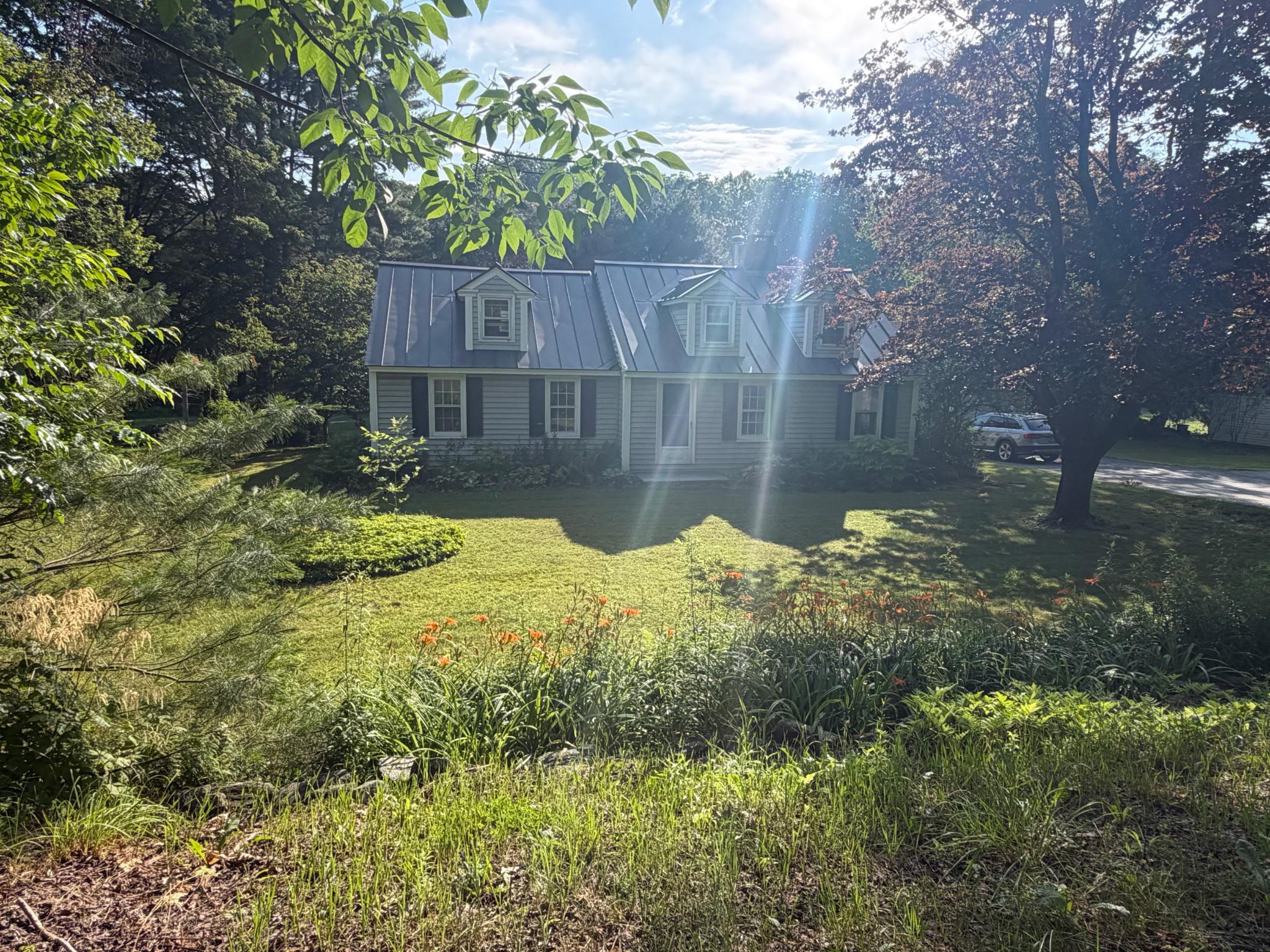 87 Fairground Road Springfield, VT 05156 - Photo 30 of 31