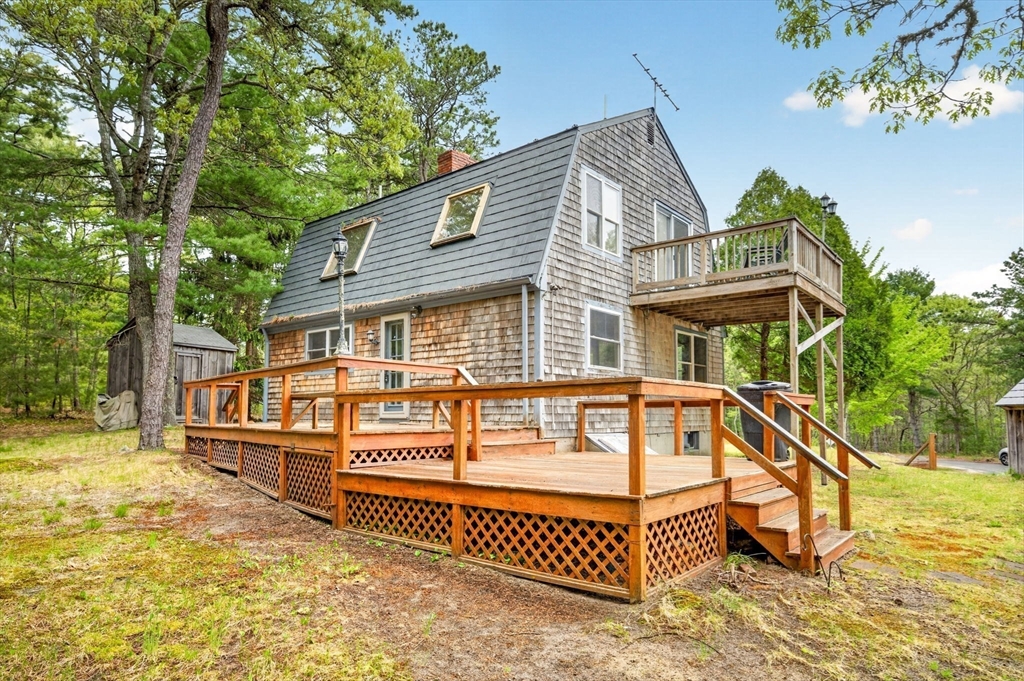 5 Fathom Lane Wareham, MA 02571 - Photo 26 of 33