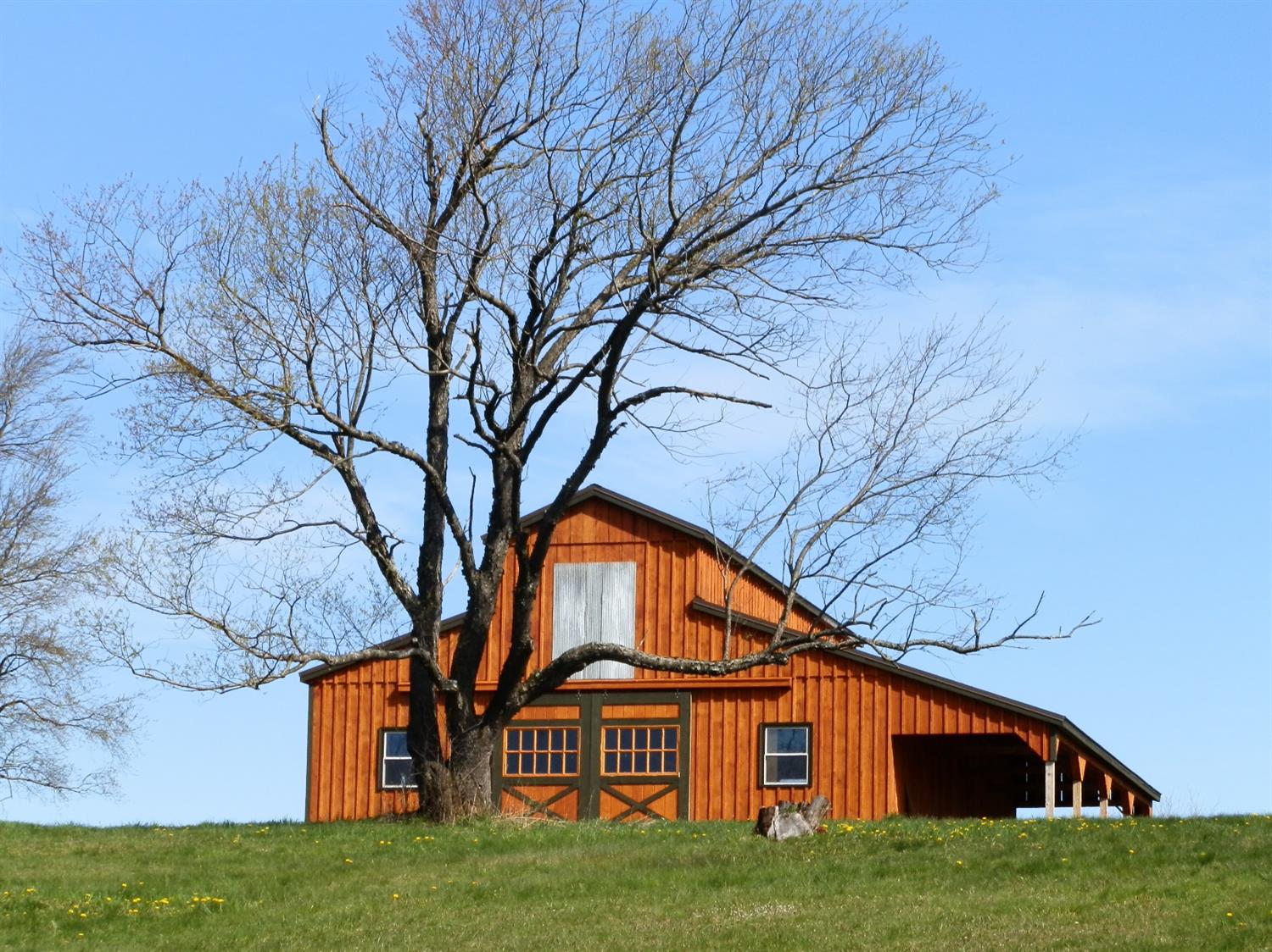 8545 Canning Factory Road Marshall, NY 13480 - Photo 1 of 1