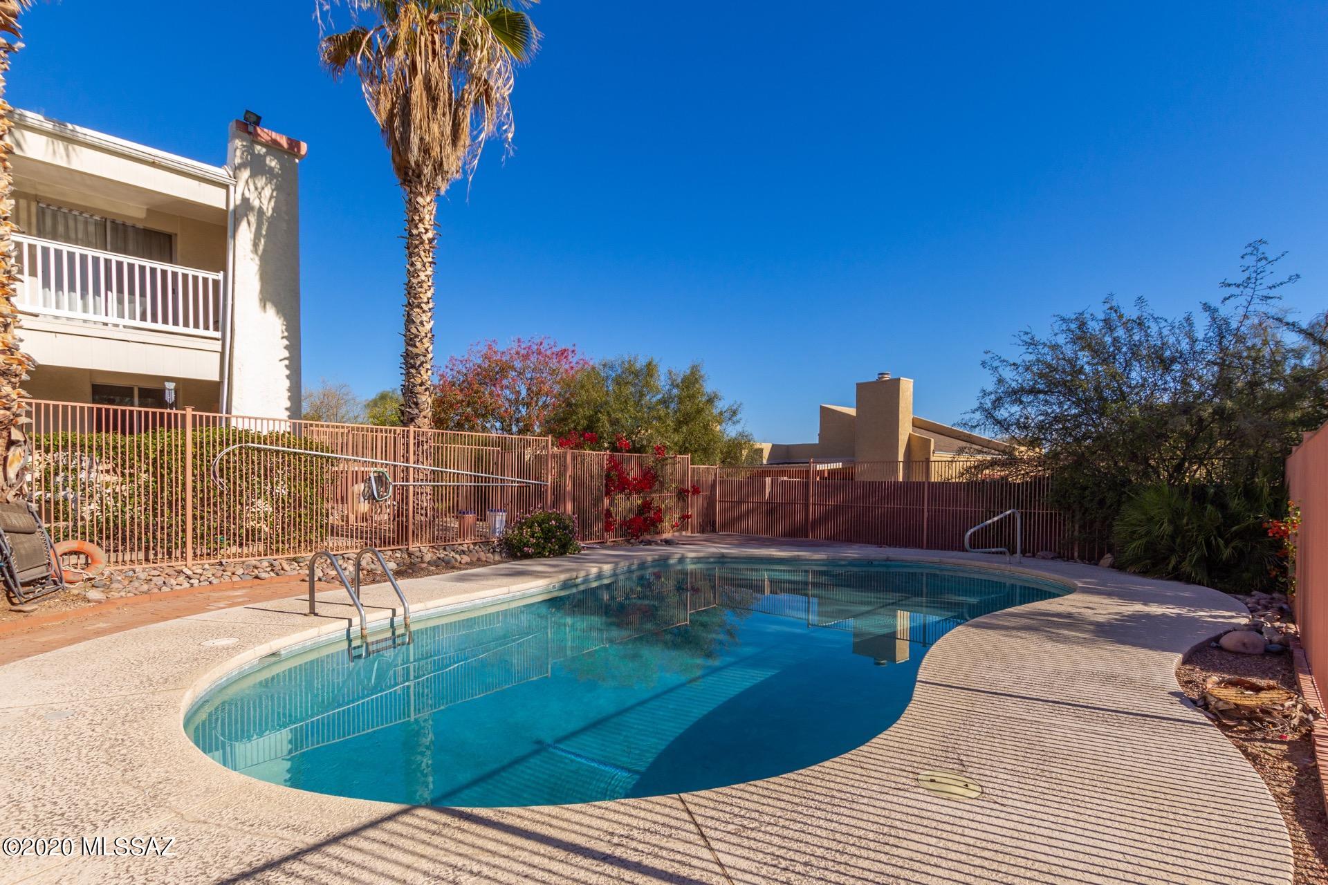 625 South Prudence Road, Unit 104 Tucson, AZ 85710 - Photo 24 of 25