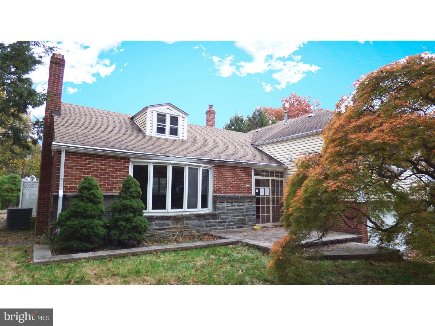 7807 Conwell Road Glenside, PA 19038 - Photo 1 of 13 Gallery Image 1