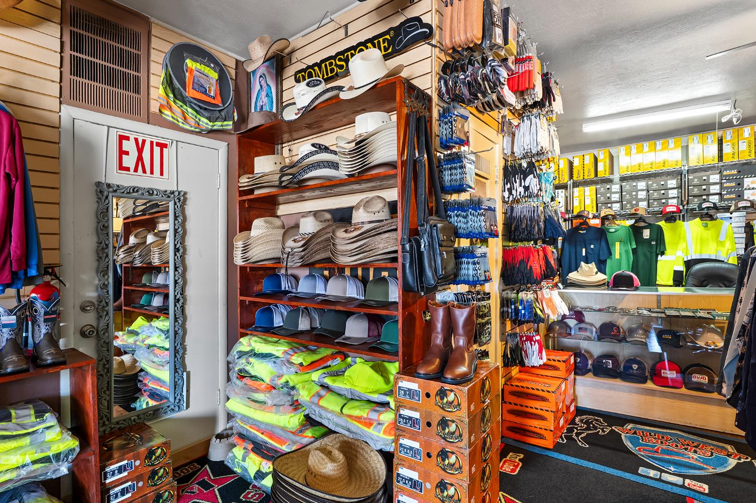 752 E Street Williams, CA 95987 - Photo 18 of 23