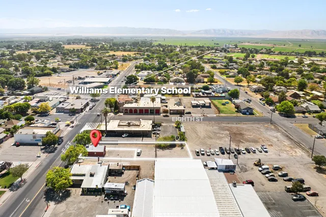 $175,000 | 752 E Street, Williams, CA 95987