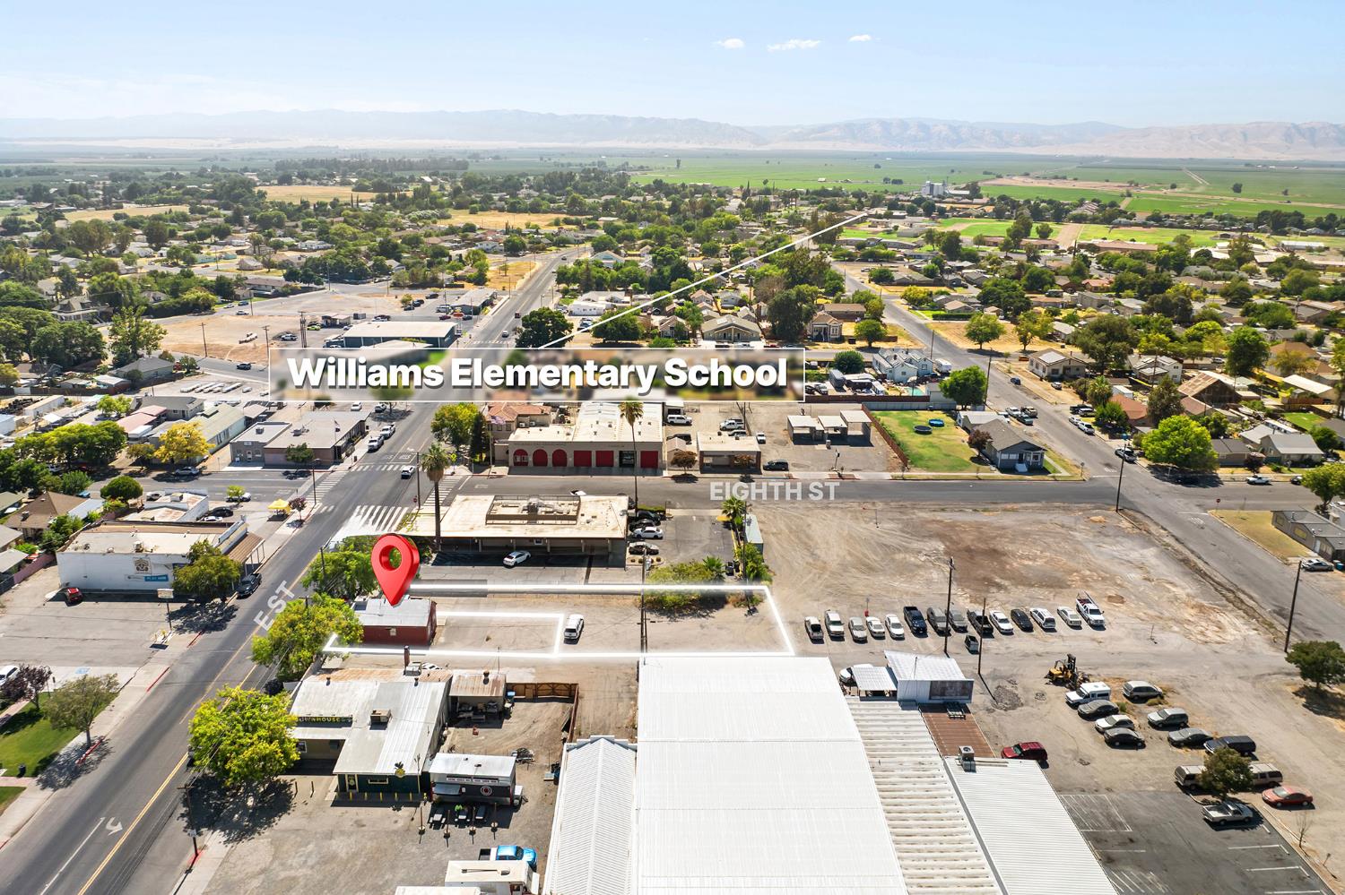 752 E Street Williams, CA 95987 - Photo 21 of 23