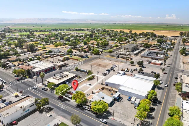 $175,000 | 752 E Street, Williams, CA 95987