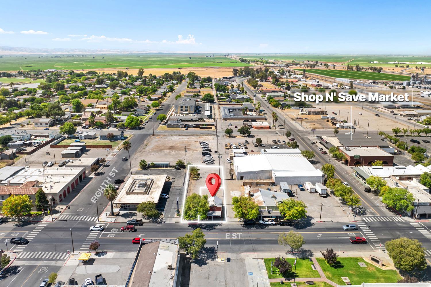 752 E Street Williams, CA 95987 - Photo 23 of 23