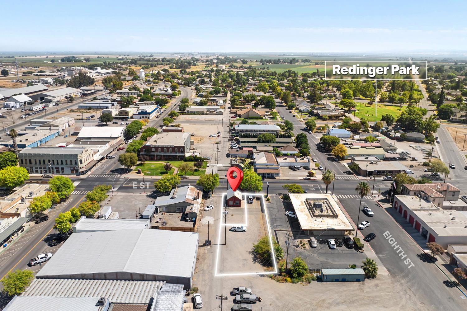 752 E Street Williams, CA 95987 - Photo 8 of 23