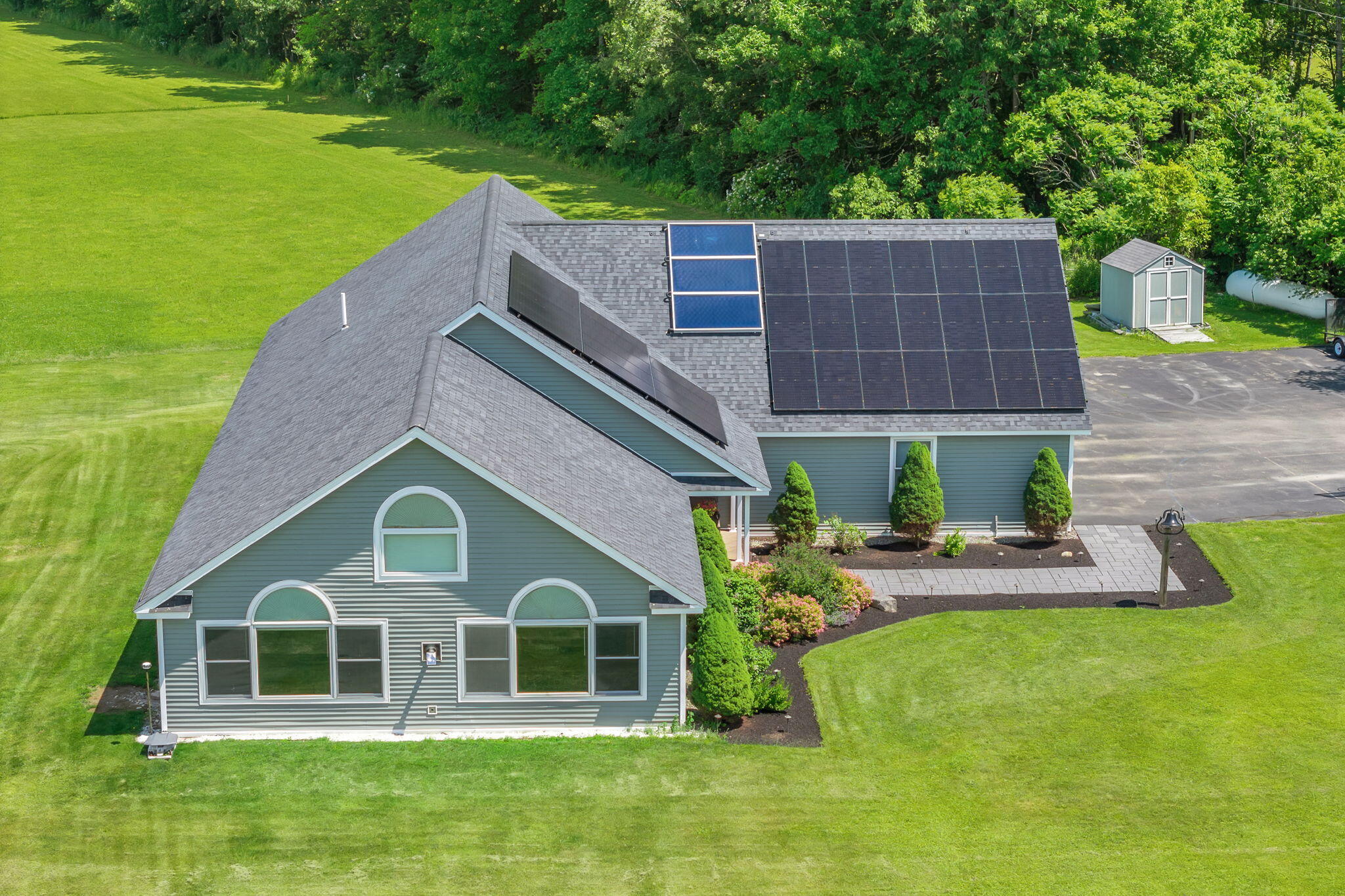 18 Bailey Road Sidney, ME 04330 - Photo 5 of 93 68-web-or-mls-18-bailey-rd