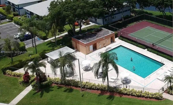 $111,777 | 15500 Lakes Of Delray Boulevard, Unit 207, Delray Beach, FL 33484