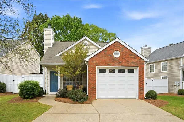 $415,000 | 3551 Avensong Village Circle, Alpharetta, GA 30004