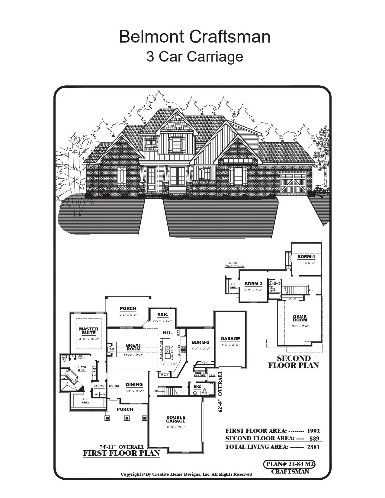 175 Drake Drive Collierville, TN 38017 - Photo 1 of 1 Floor plan