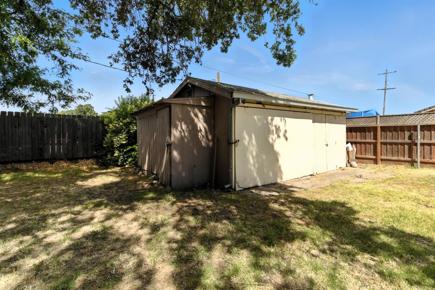 1825 North Filbert Street Stockton, CA 95205 - Photo 24 of 26