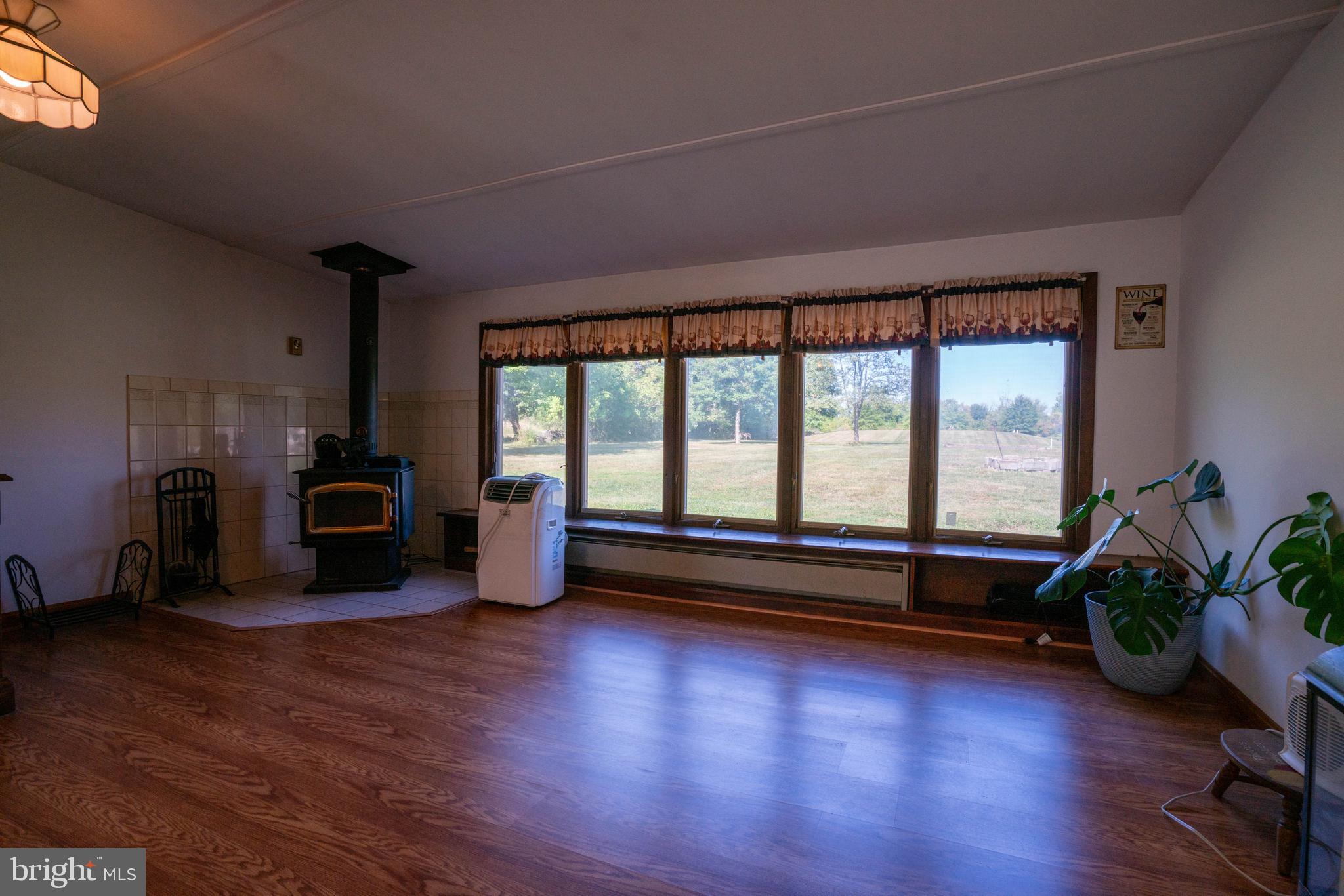 419 Fairhill Road Hatfield, PA 19440 - Photo 12 of 35 Wall of Windows