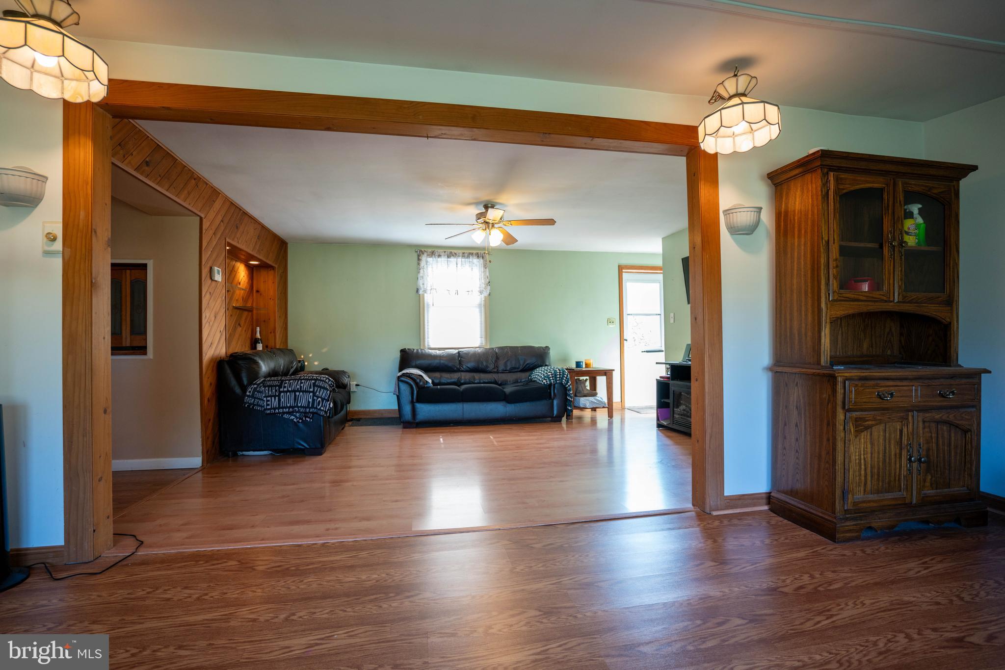 419 Fairhill Road Hatfield, PA 19440 - Photo 13 of 35 View into Living Rm