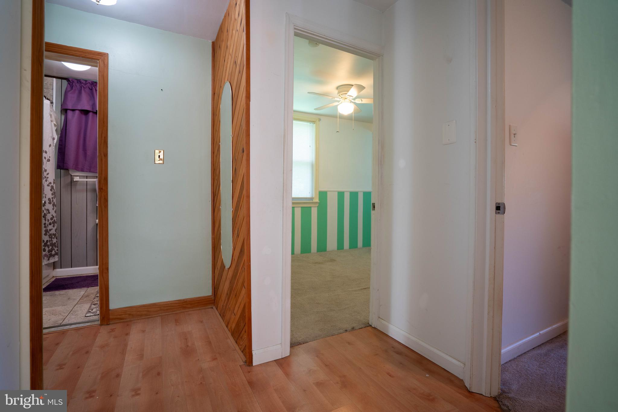 419 Fairhill Road Hatfield, PA 19440 - Photo 18 of 35 Hallway