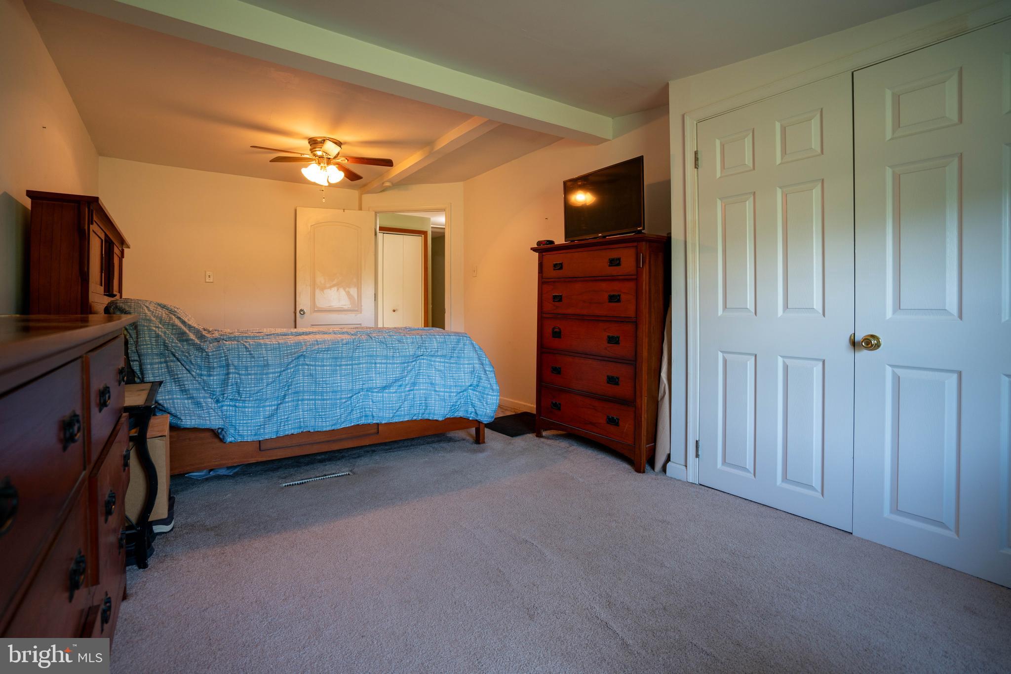 419 Fairhill Road Hatfield, PA 19440 - Photo 20 of 35 Primary Bedroom