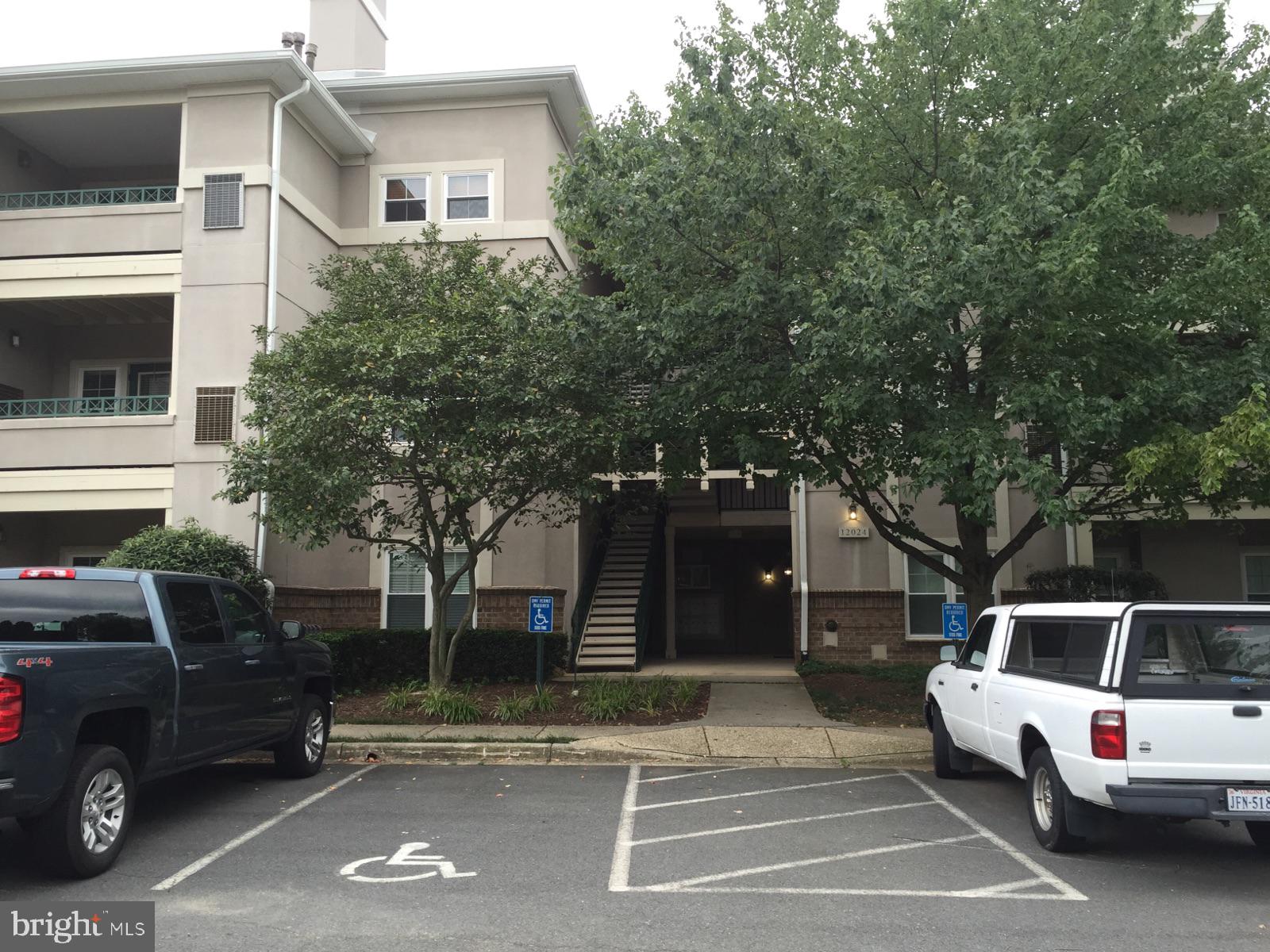 12024 Taliesin Place, Unit 24 Reston, VA 20190 - Photo 2 of 16