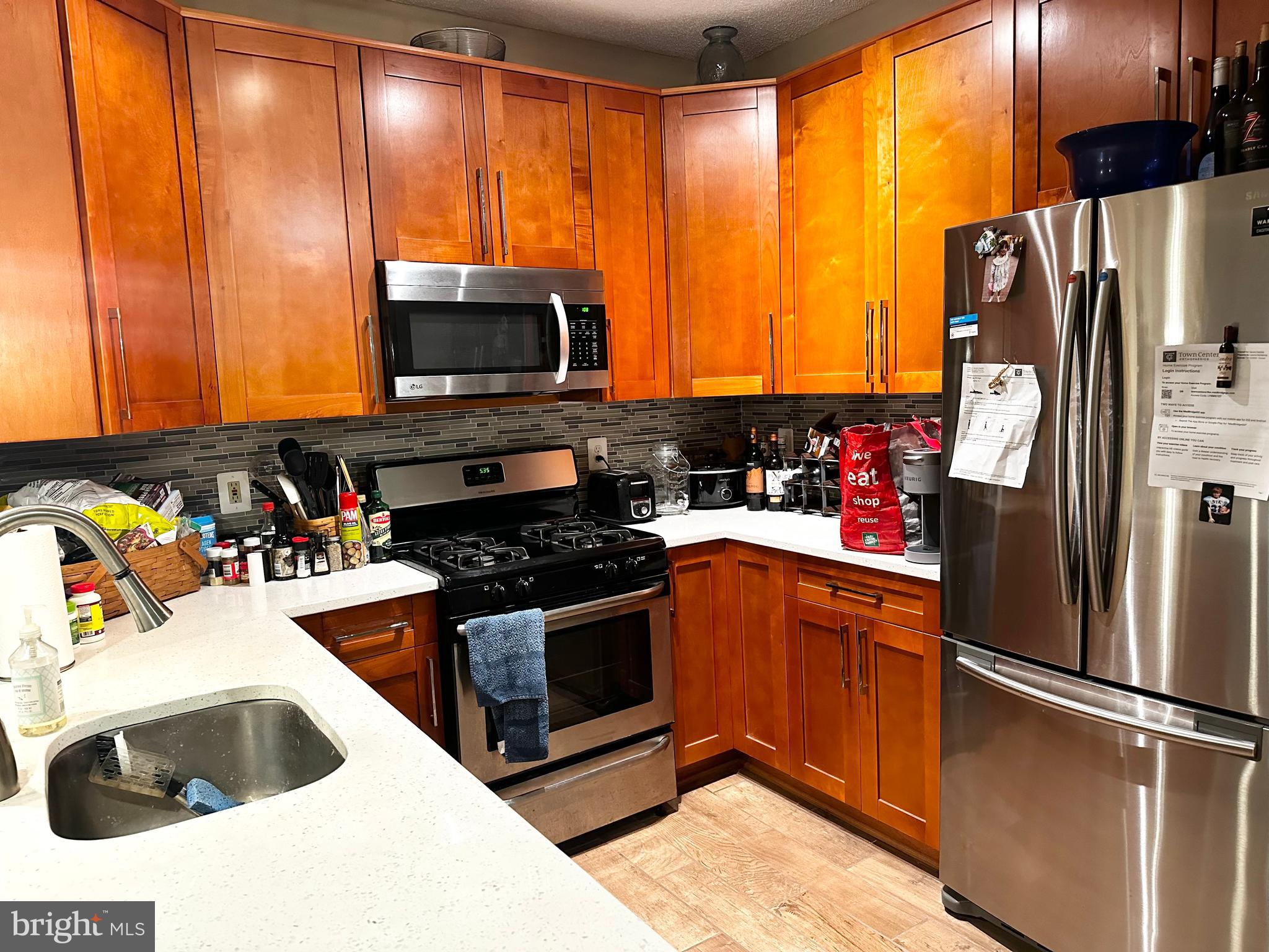 12024 Taliesin Place, Unit 24 Reston, VA 20190 - Photo 4 of 16