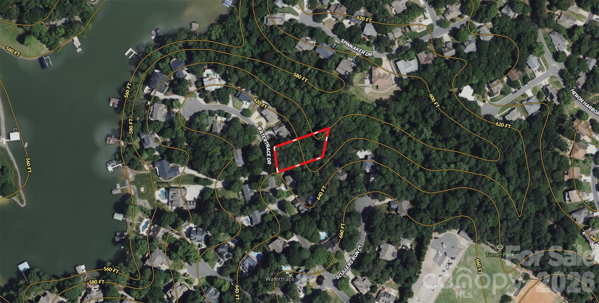 11176 Watertrace Drive Fort Mill, SC 29708 - Photo 12 of 30 a view of flowers