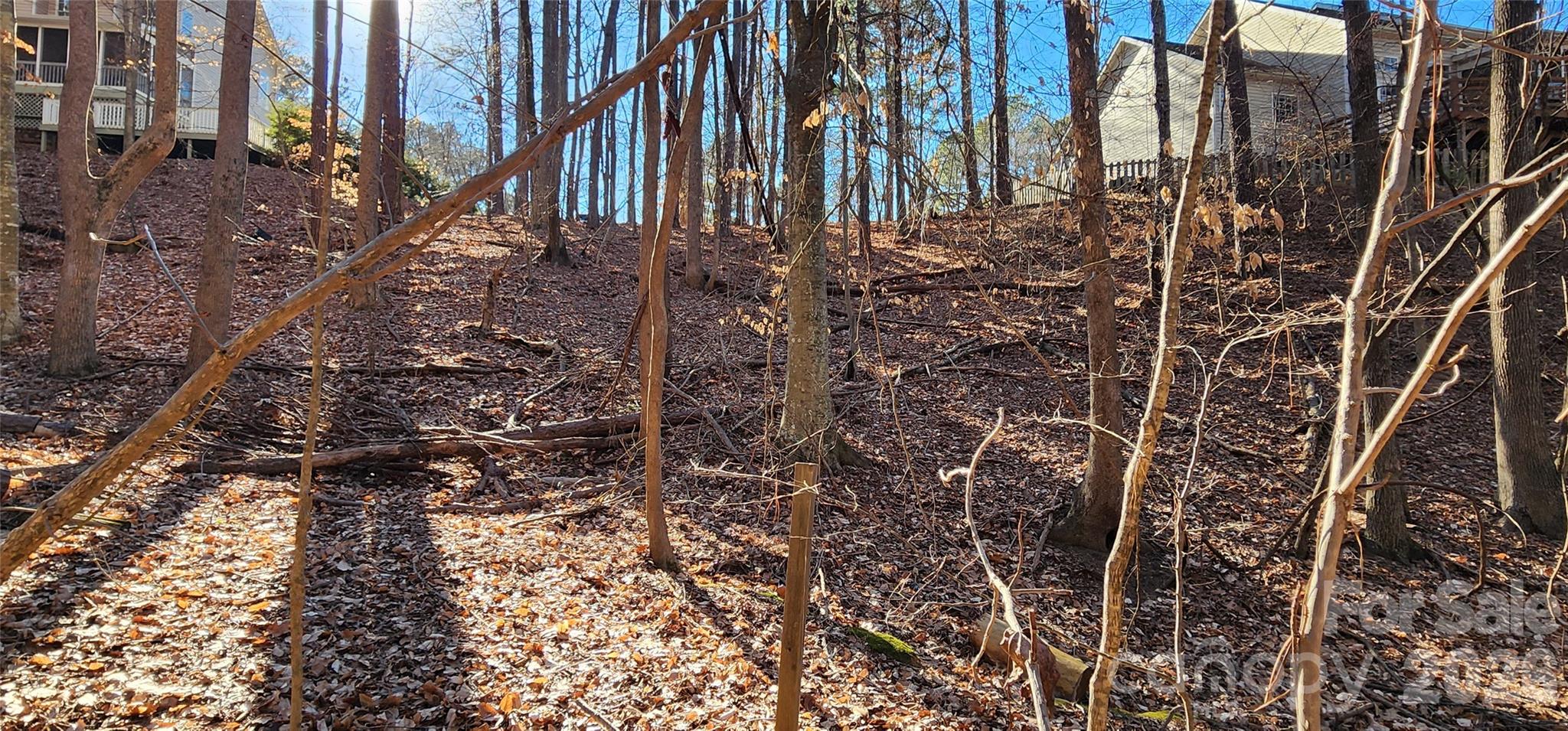 11176 Watertrace Drive Fort Mill, SC 29708 - Photo 20 of 30 a view of a pathway with a yard