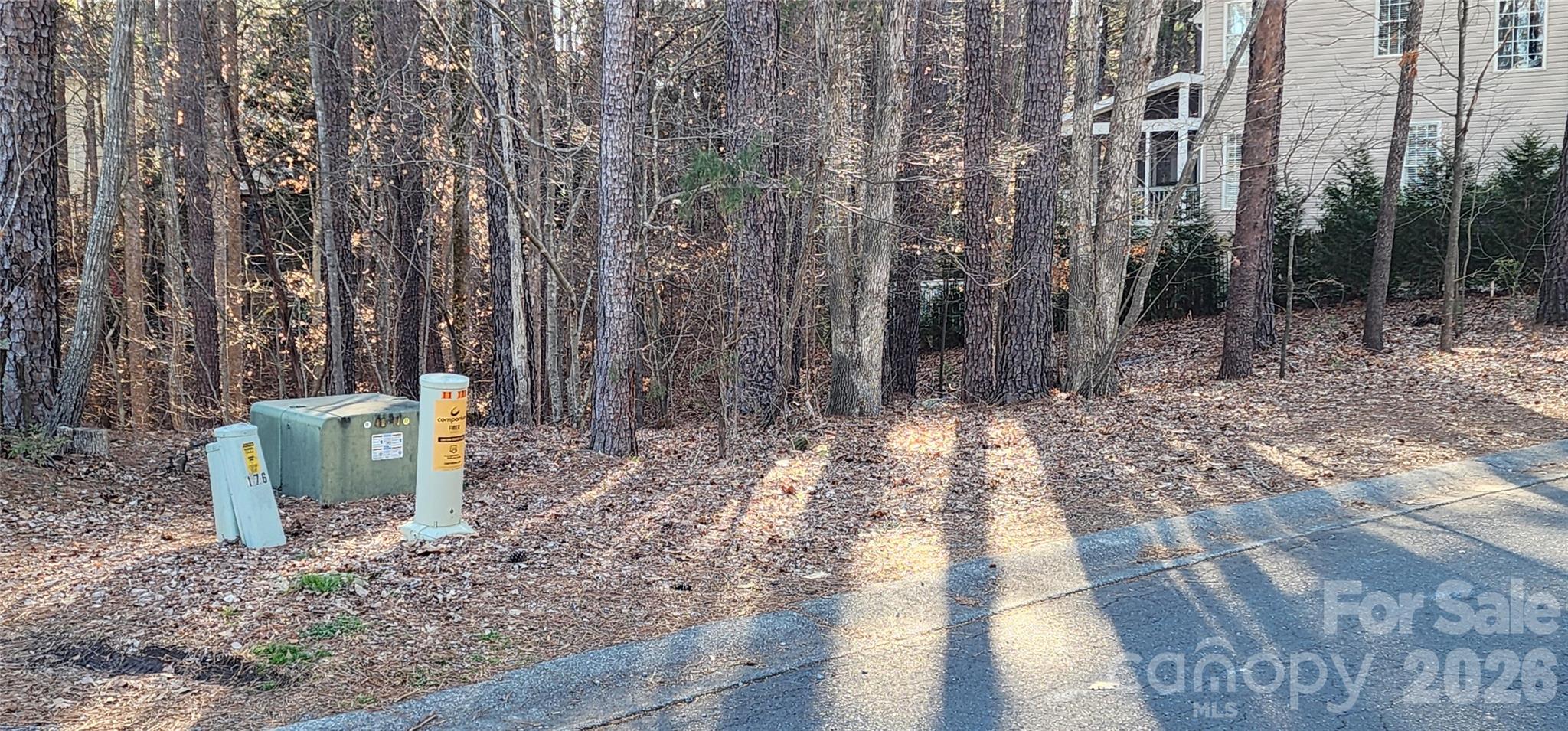 11176 Watertrace Drive Fort Mill, SC 29708 - Photo 25 of 30 a view of a outdoor space