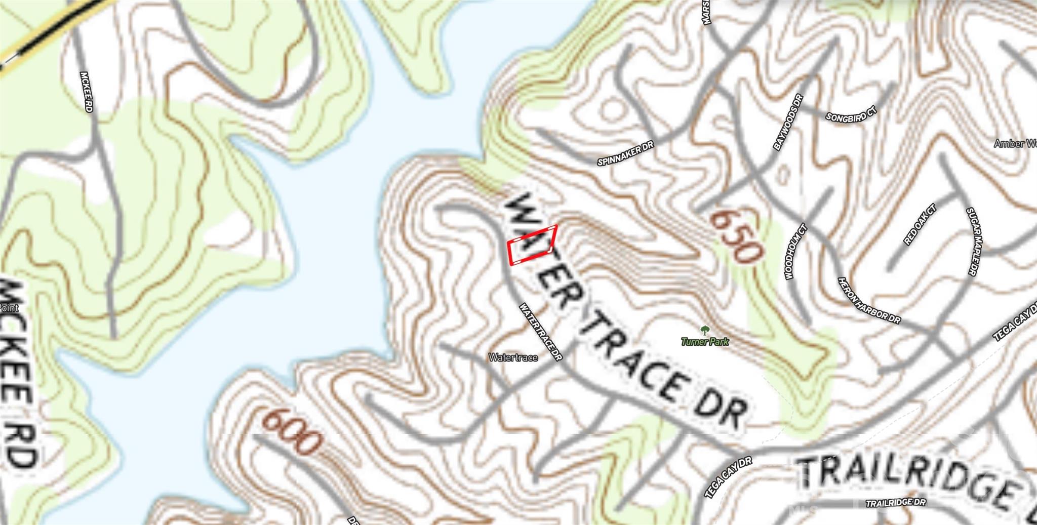 11176 Watertrace Drive Fort Mill, SC 29708 - Photo 27 of 30 a close up of a wall with a white door