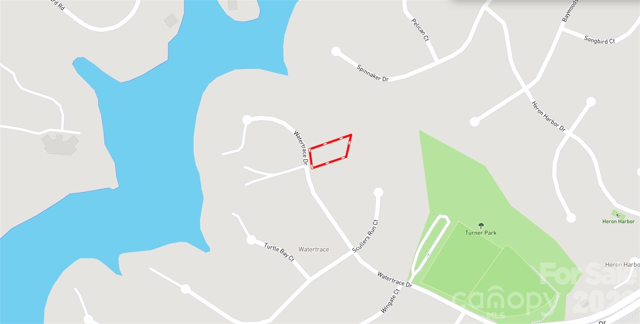 11176 Watertrace Drive Fort Mill, SC 29708 - Photo 4 of 30 a bathroom with a sink and mirror