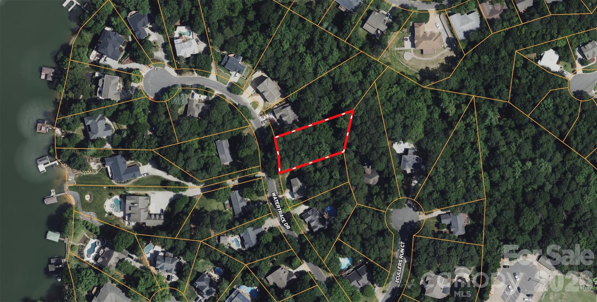 11176 Watertrace Drive Fort Mill, SC 29708 - Photo 6 of 30 a picture of a tree