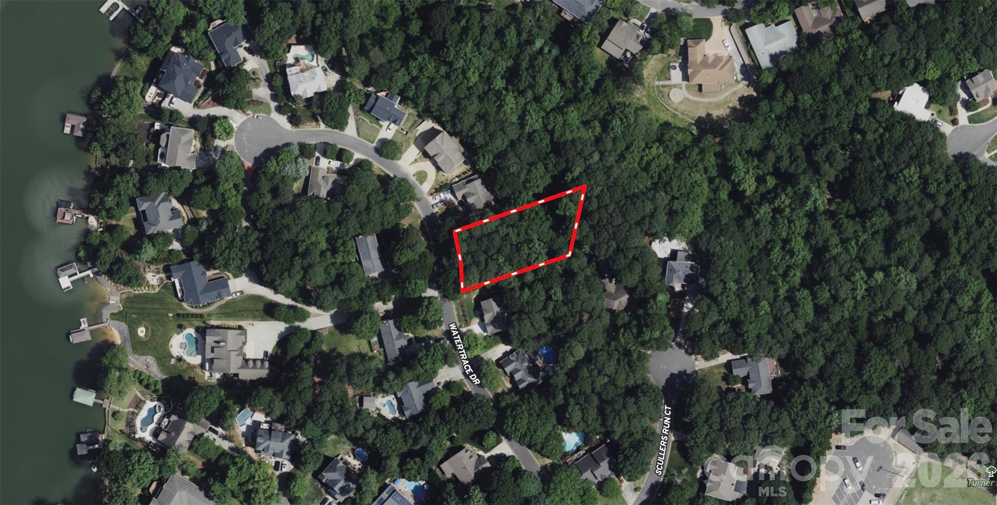 11176 Watertrace Drive Fort Mill, SC 29708 - Photo 8 of 30 a view of entryway