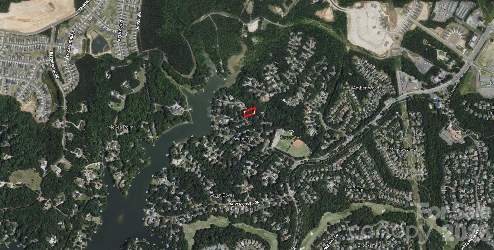 11176 Watertrace Drive Fort Mill, SC 29708 - Photo 10 of 30 a picture of tree