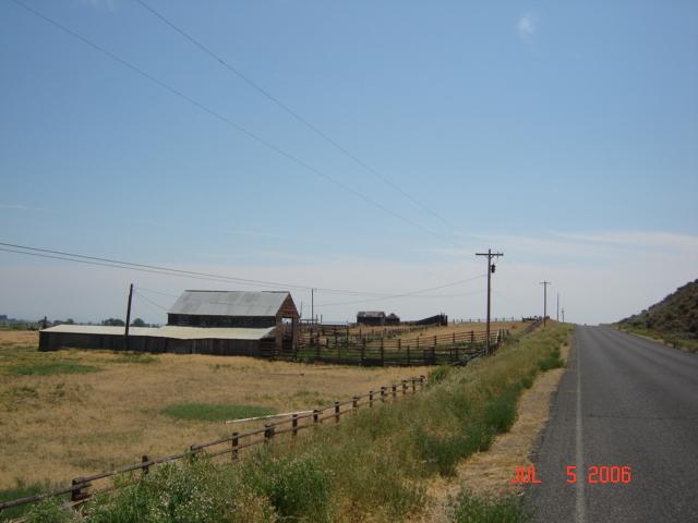 7603 Pumphouse Road Toppenish, WA 98948 - Photo 13 of 15 a view of a ocean view