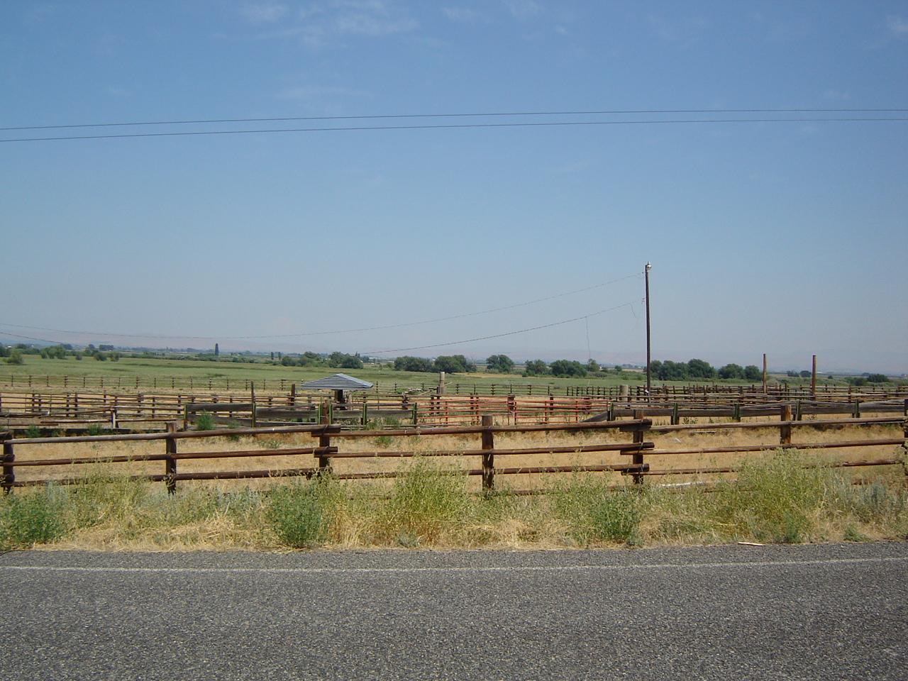 7603 Pumphouse Road Toppenish, WA 98948 - Photo 15 of 15 a view of lake