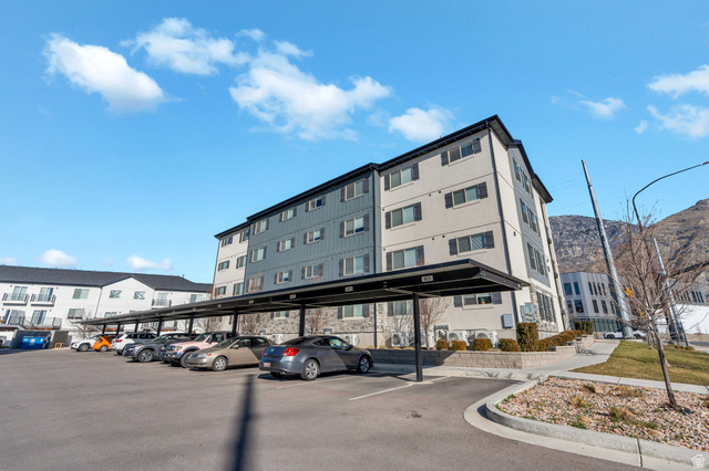 1141 East 1320th South, Unit A404 Provo, UT 84606 - Photo 20 of 25