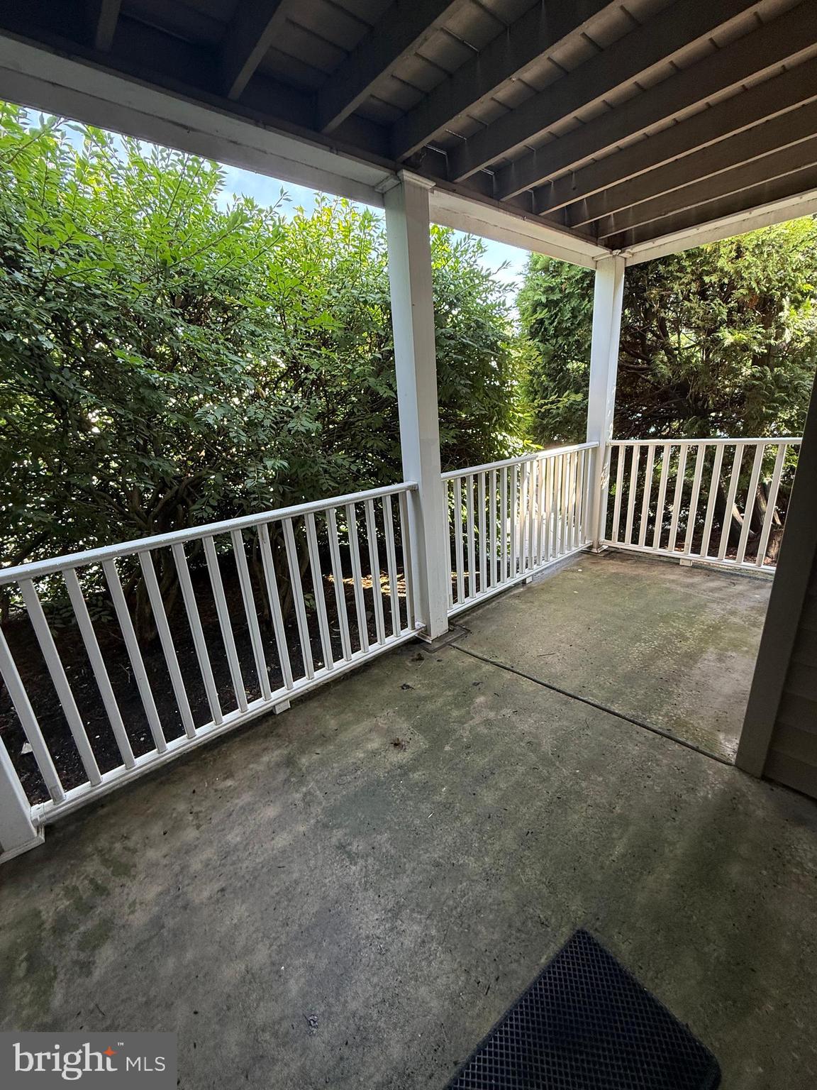 313 Gregorys Way Voorhees, NJ 08043 - Photo 22 of 24 Private patio