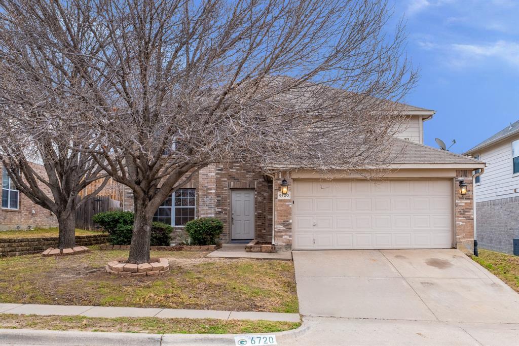 6720 Geyser Trail Watauga, TX 76137 - Photo 1 of 1