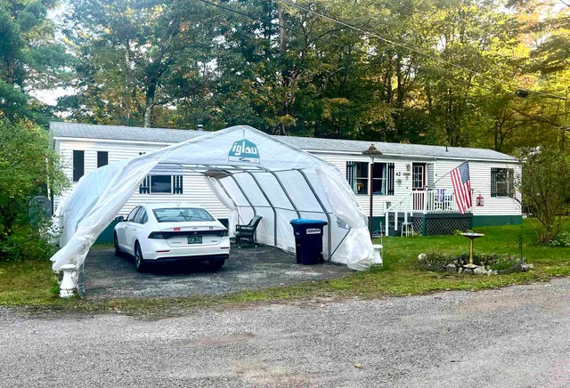 $129,000 | 42 French Hill Manor, Williston, VT 05495