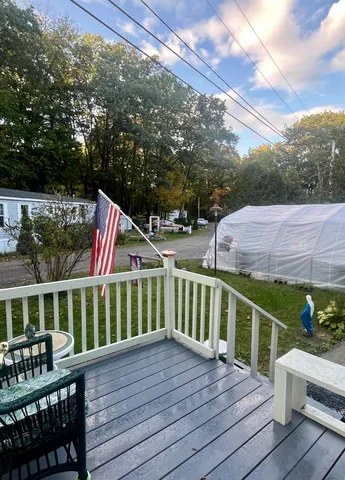 $129,000 | 42 French Hill Manor, Williston, VT 05495