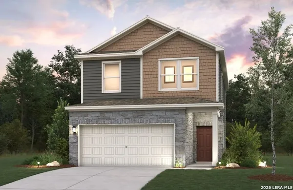 $373,765 | 9031 Summerwood Bend, San Antonio, TX 78254
