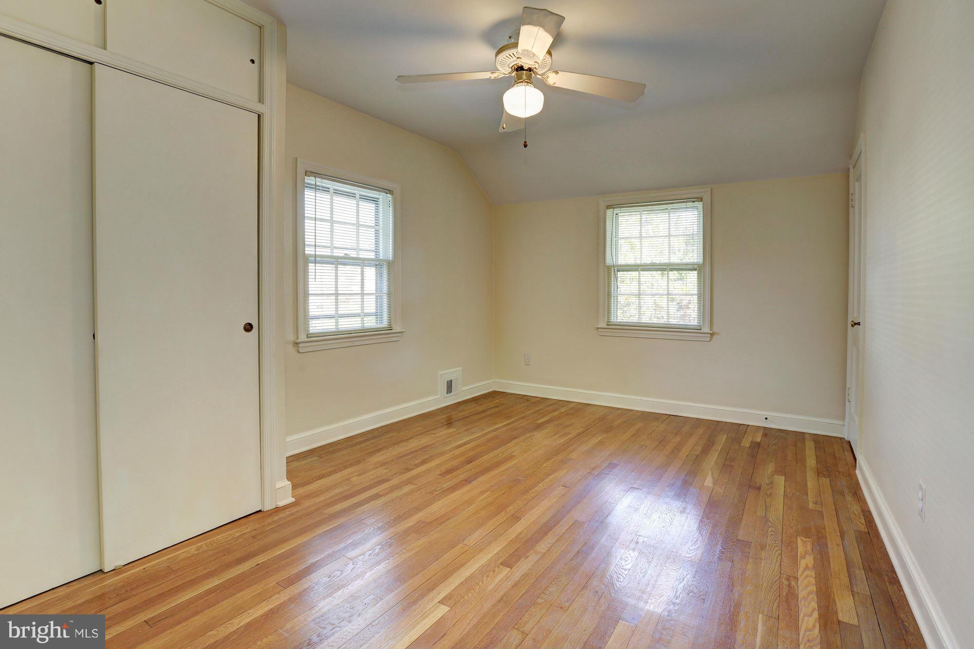 9222 Glenville Road Silver Spring, MD 20901 - Photo 17 of 30 Bedroom (Master)