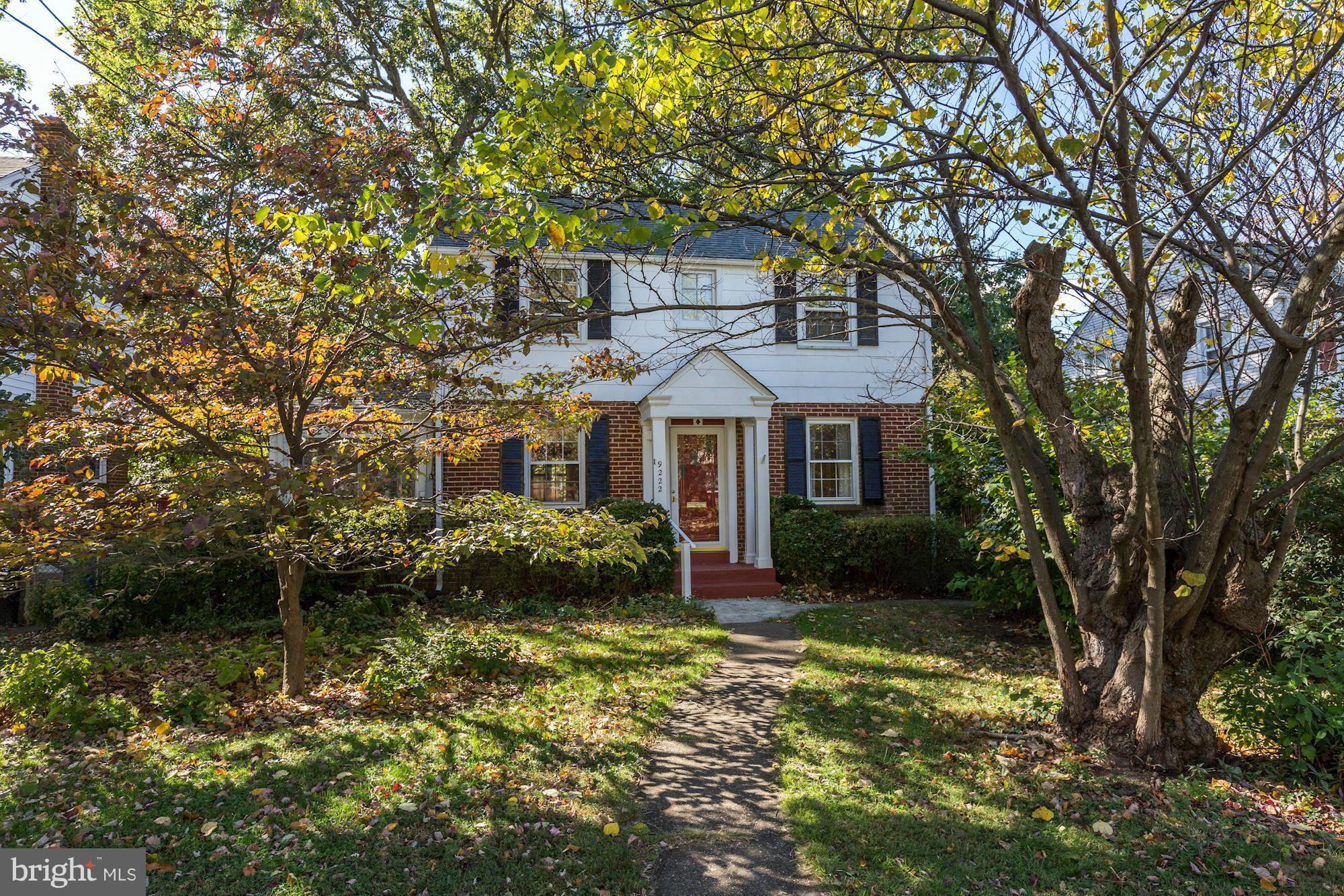 9222 Glenville Road Silver Spring, MD 20901 - Photo 30 of 30 Exterior (Front)