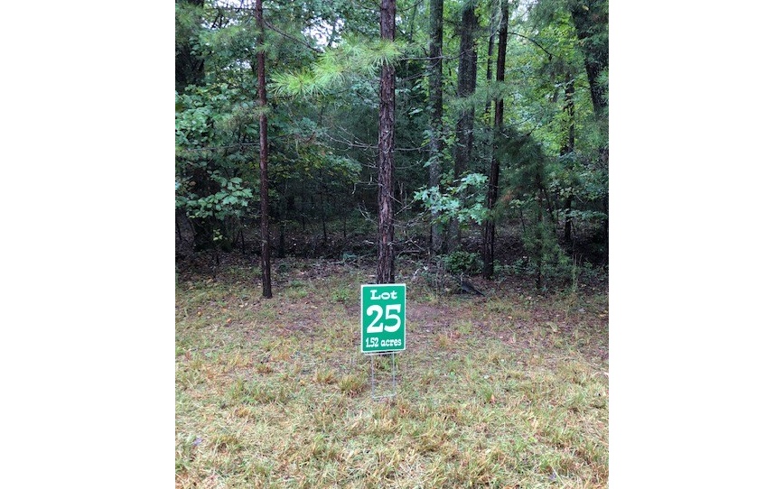 25 Hunters Ridge Road Morganton, GA 30560 - Photo 1 of 1 Main View